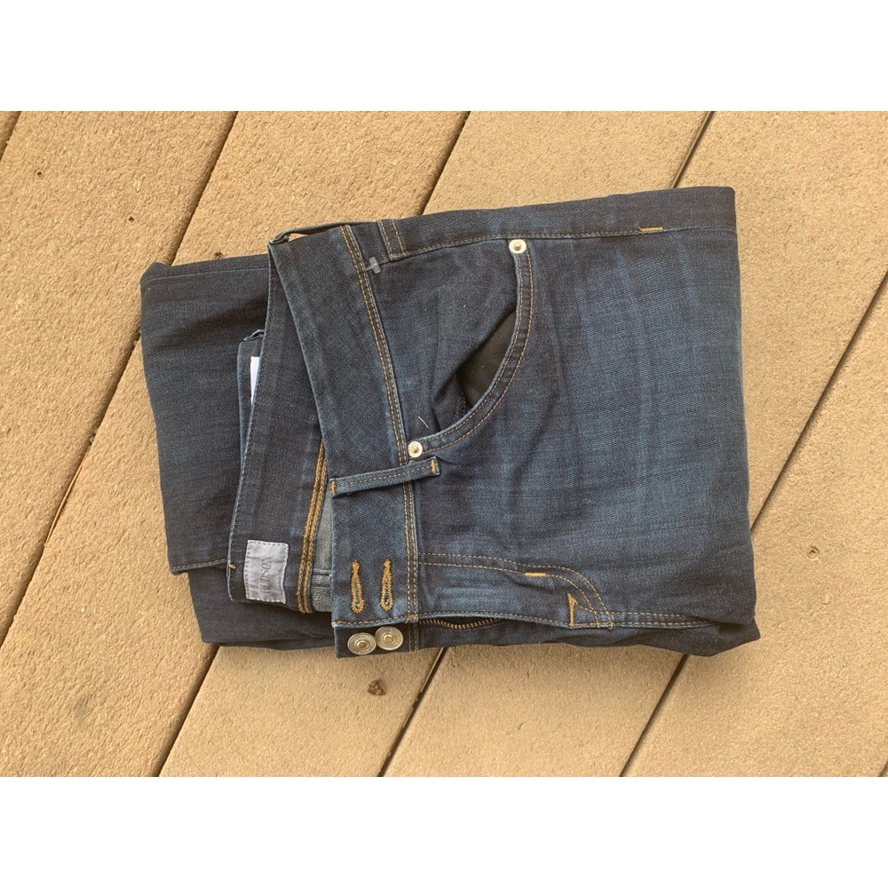 Brand New Hudson Beth Jeans